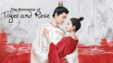 The Romance of Tiger and Rose