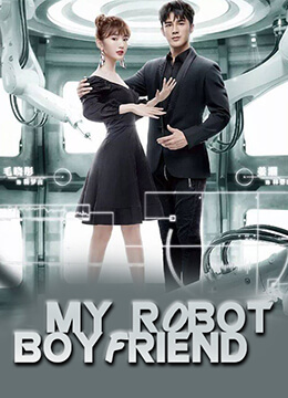 My Robot Boyfriend